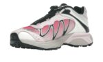 Salomon XT-Whisper Fairy Tale Black - vue 3