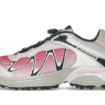 Salomon XT-Whisper Fairy Tale Black authentique