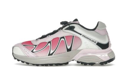 Salomon XT-Whisper Fairy Tale Black authentique