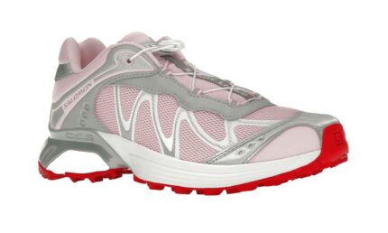 Salomon XT-Whisper Sandy Liang Fairy Tale - vue 2