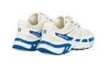 Salomon XT-Wings 2 JJJJound Cream Blue - vue 3