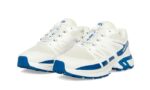 Salomon XT-Wings 2 JJJJound Cream Blue - vue 2