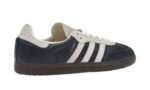 Adidas Samba OG Aurora Ink Cream White - vue 4