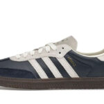 Adidas Samba OG Aurora Ink Cream White authentique