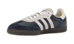 Adidas Samba OG Aurora Ink Cream White - vue 2