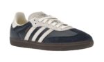 Adidas Samba OG Aurora Ink Cream White - vue 5