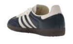 Adidas Samba OG Aurora Ink Cream White - vue 3