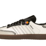 Samba OG Día de Muertos Pack Off White authentique