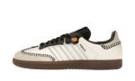 Samba OG Día de Muertos Pack Off White authentique