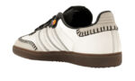 Samba OG Día de Muertos Pack Off White - vue 4