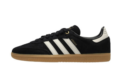 Samba OG Footlocker 50th Anniversary authentique