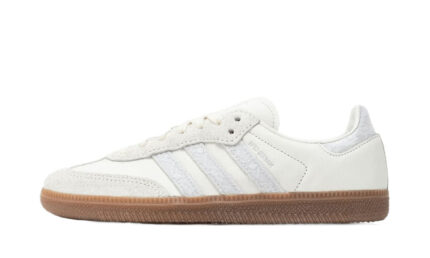 Samba OG NAKED Copenhagen Lace authentique
