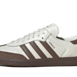 Adidas Samba OG Off White Earth Strata authentique