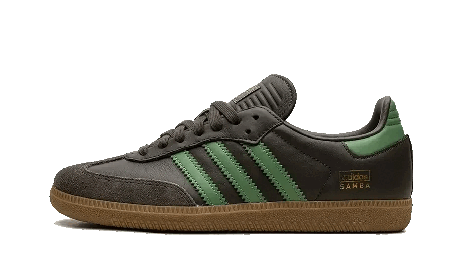 samba-og-shadow-olive-green-198786 Adidas Samba OG Shadow Olive Green authentique