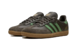 Adidas Samba OG Shadow Olive Green - vue 2