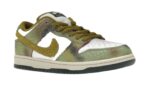 Nike SB Dunk Low Alexis Sablone Chameleon - vue 4