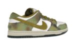 Nike SB Dunk Low Alexis Sablone Chameleon - vue 3