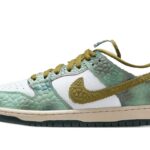 Nike SB Dunk Low Alexis Sablone Chameleon authentique