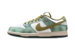 Nike SB Dunk Low Alexis Sablone Chameleon authentique