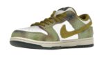 Nike SB Dunk Low Alexis Sablone Chameleon - vue 2