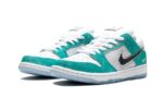 Nike SB Dunk Low April Skateboards - vue 2