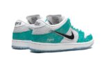 Nike SB Dunk Low April Skateboards - vue 3