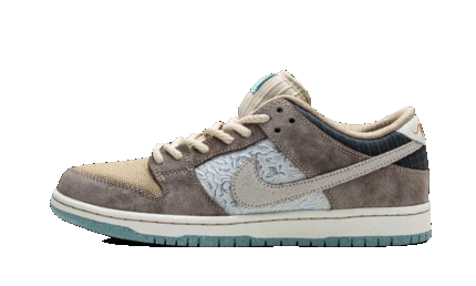 Nike SB Dunk Low Big Money Savings authentique