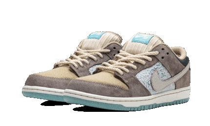 Nike SB Dunk Low Big Money Savings - vue 2