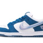 Nike SB Dunk Low Born x Raised One Block At A Time authentique