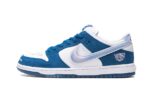 Nike SB Dunk Low Born x Raised One Block At A Time authentique
