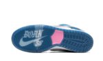Nike SB Dunk Low Born x Raised One Block At A Time - vue 4