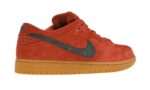 Nike SB Dunk Low Burnt Sunrise - vue 5