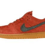 Nike SB Dunk Low Burnt Sunrise authentique