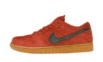 Nike SB Dunk Low Burnt Sunrise authentique