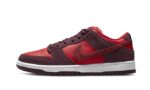 Nike SB Dunk Low Cherry authentique