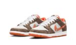 Nike SB Dunk Low Crushed D.C. - vue 2