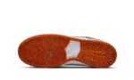 Nike SB Dunk Low Crushed D.C. - vue 3