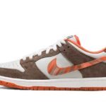 Nike SB Dunk Low Crushed D.C. authentique