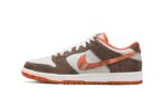 Nike SB Dunk Low Crushed D.C. authentique