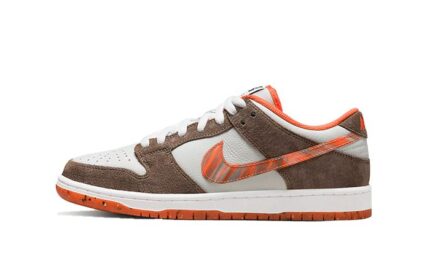 Nike SB Dunk Low Crushed D.C. authentique