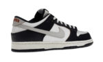 Nike SB Dunk Low HUF San Francisco - vue 5