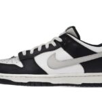 Nike SB Dunk Low HUF San Francisco authentique