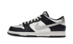 Nike SB Dunk Low HUF San Francisco authentique
