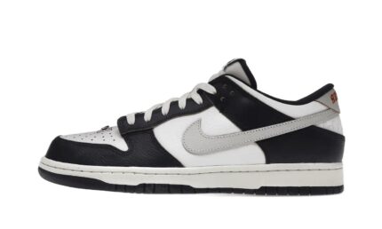 Nike SB Dunk Low HUF San Francisco authentique