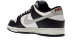 Nike SB Dunk Low HUF San Francisco - vue 4