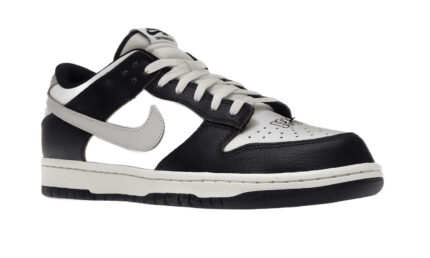 Nike SB Dunk Low HUF San Francisco - vue 2
