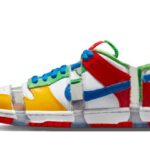 Nike SB Dunk Low OG Ebay Sandy Bodecker authentique