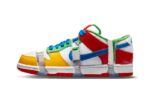 Nike SB Dunk Low OG Ebay Sandy Bodecker authentique