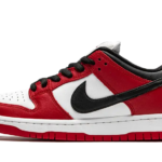 Nike SB Dunk Low Pro Chicago authentique