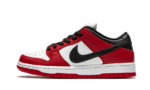Nike SB Dunk Low Pro Chicago authentique